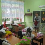 Учитель начальных классов Макарьина Ольга Сергеевна